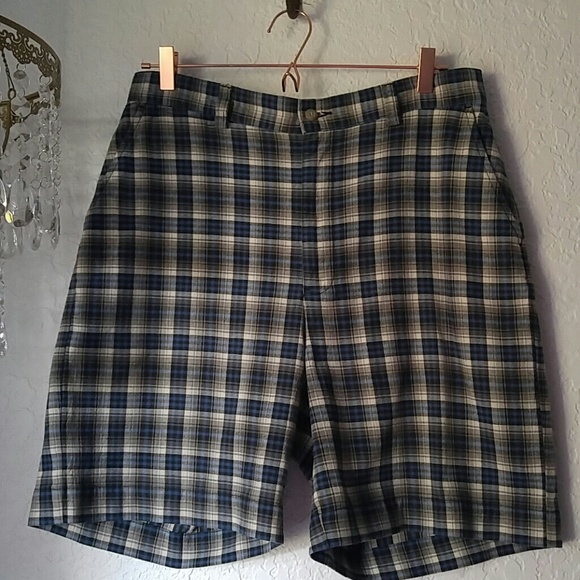 Polo Ralph Lauren Other - Polo, Ralph Lauren "Philip Short" Cotton SZ 33